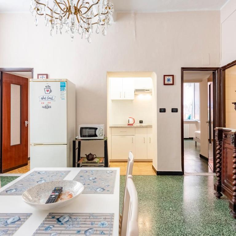 JOIVY Alba Family Flat - Appartamento con 2 Camere da Letto - 7