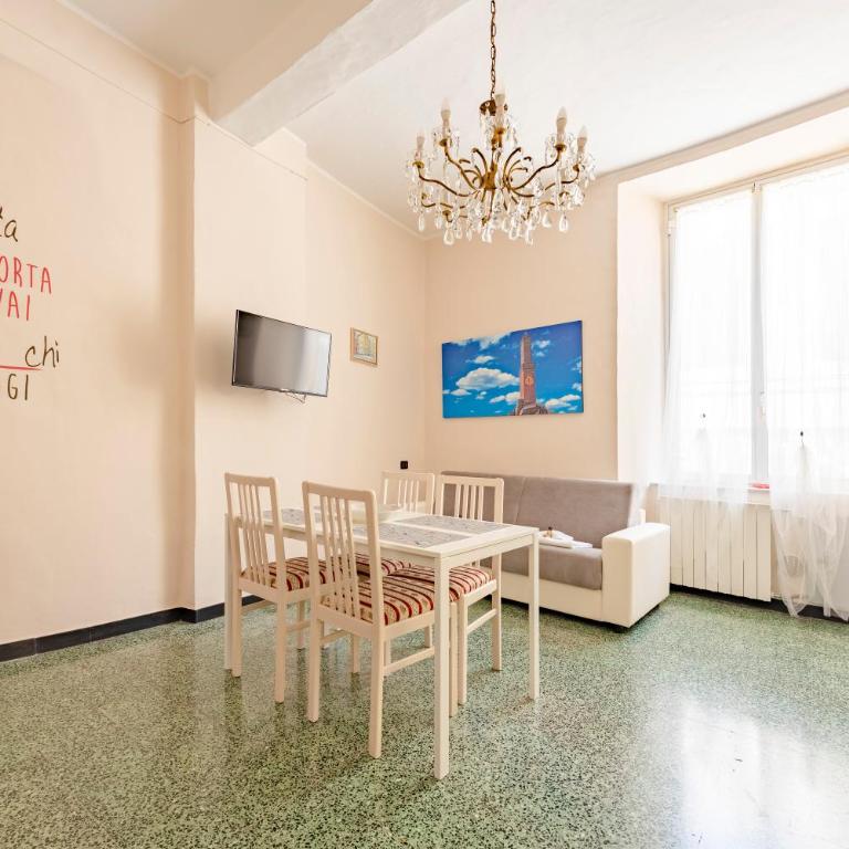 JOIVY Alba Family Flat - Appartamento con 2 Camere da Letto - 5