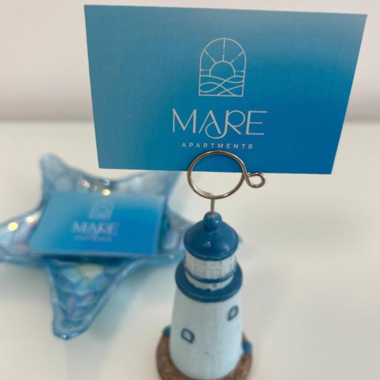 Mare Apartments Marbella - Deluxe King Studio - 6