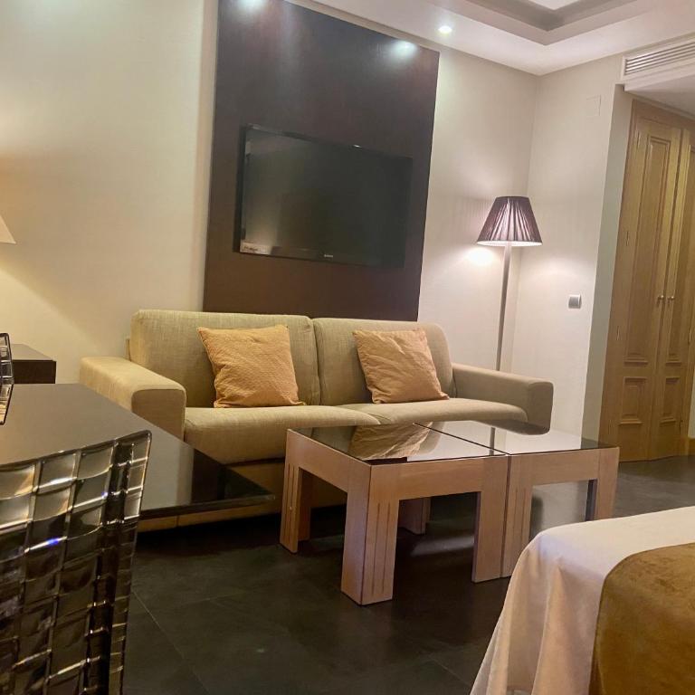 ArtPlatinum SUITES&APARTMENTS - Apartamento Estudio con vistas al mar - 11