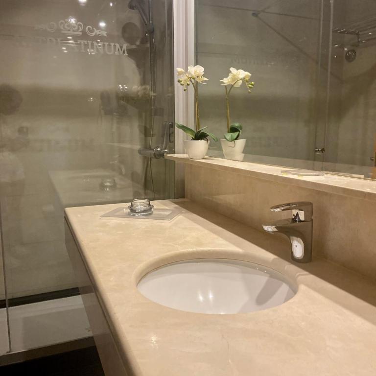 ArtPlatinum SUITES&APARTMENTS - Apartamento Estudio con vistas al mar - 19
