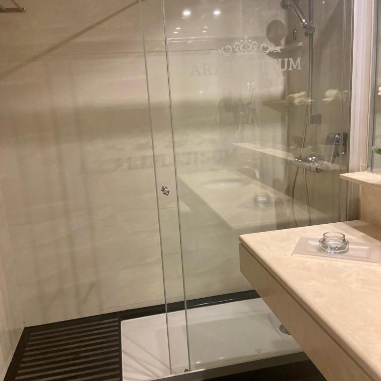 ArtPlatinum SUITES&APARTMENTS - Apartamento Estudio con vistas al mar - 22