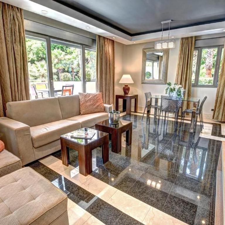 ArtPlatinum SUITES&APARTMENTS - Suite - 4