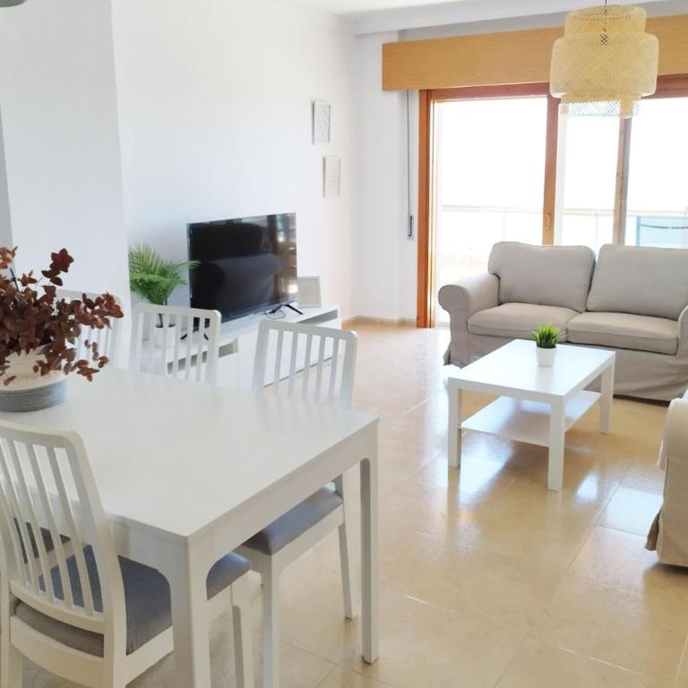 Los Reales - Apartamento de 3 dormitorios - 6