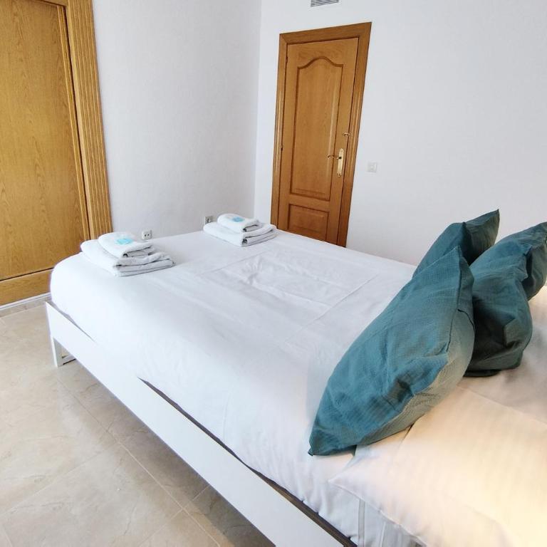 Los Reales - Apartamento de 3 dormitorios - 15