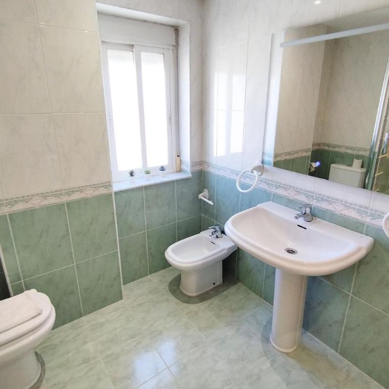 Los Reales - Apartamento de 3 dormitorios - 18