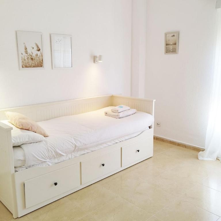 Los Reales - Apartamento de 3 dormitorios - 16