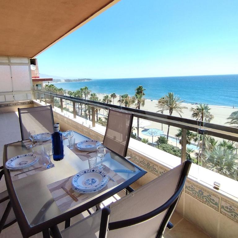 Los Reales - Apartamento de 3 dormitorios - 3