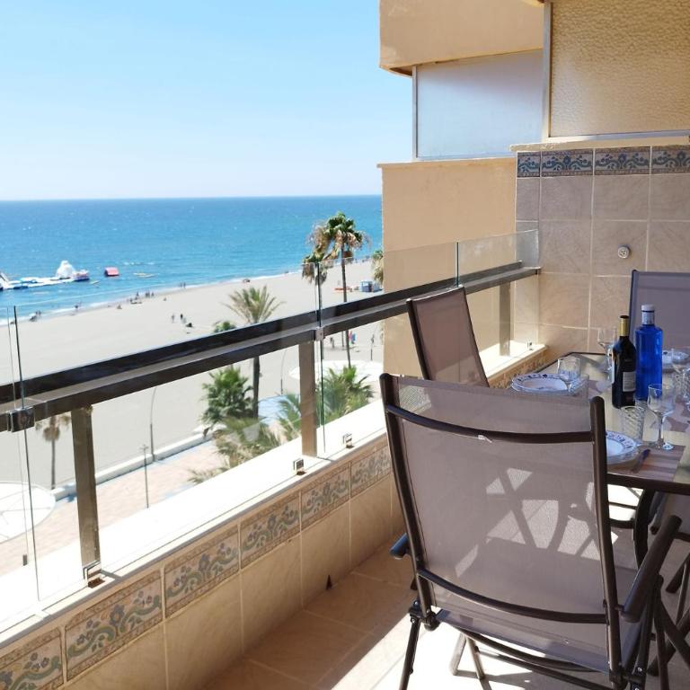 Los Reales - Apartamento de 3 dormitorios - 4