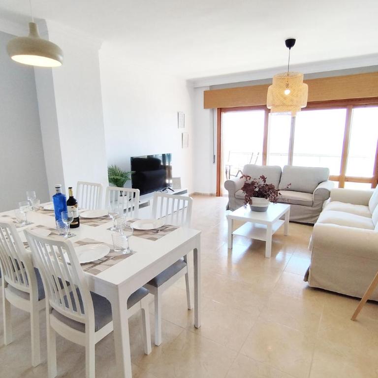 Los Reales - Apartamento de 3 dormitorios - 7