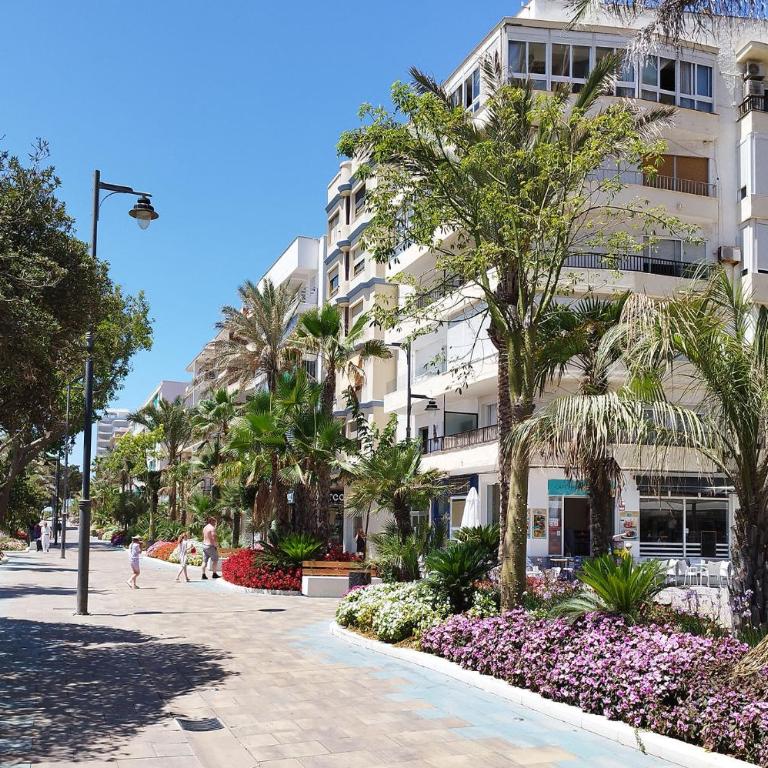 Los Reales - Apartamento de 3 dormitorios - 25