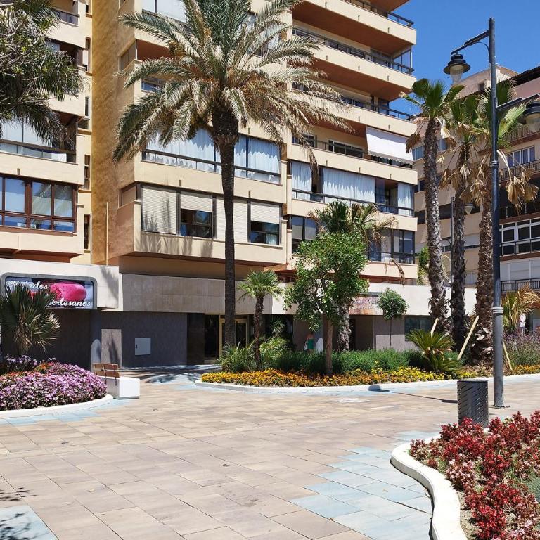 Los Reales - Apartamento de 3 dormitorios - 27