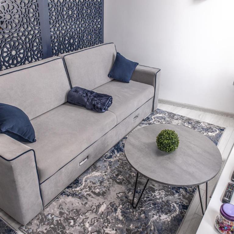 FIT Apartments - Studio sa Sofom na Izvlačenje - 8