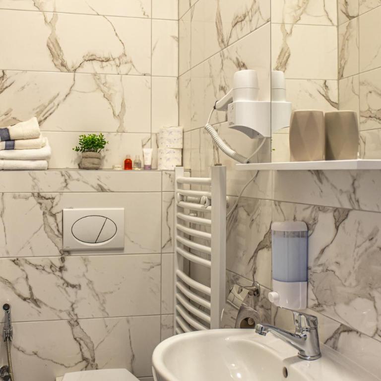 FIT Apartments - Deluks Studio - 22