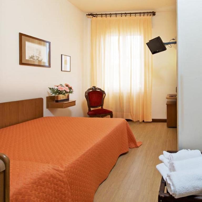 Hotel Roma - Camera Singola - 2