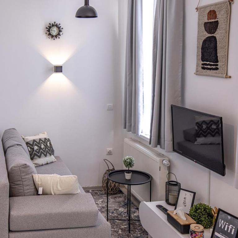 FIT Apartments - Studio - 13