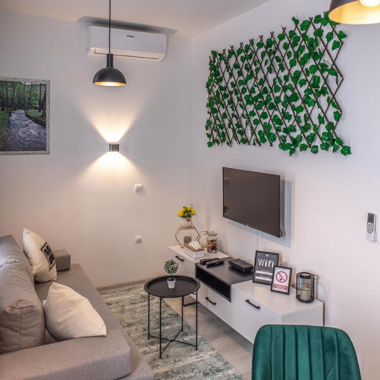 FIT Apartments - Deluks Studio - 11