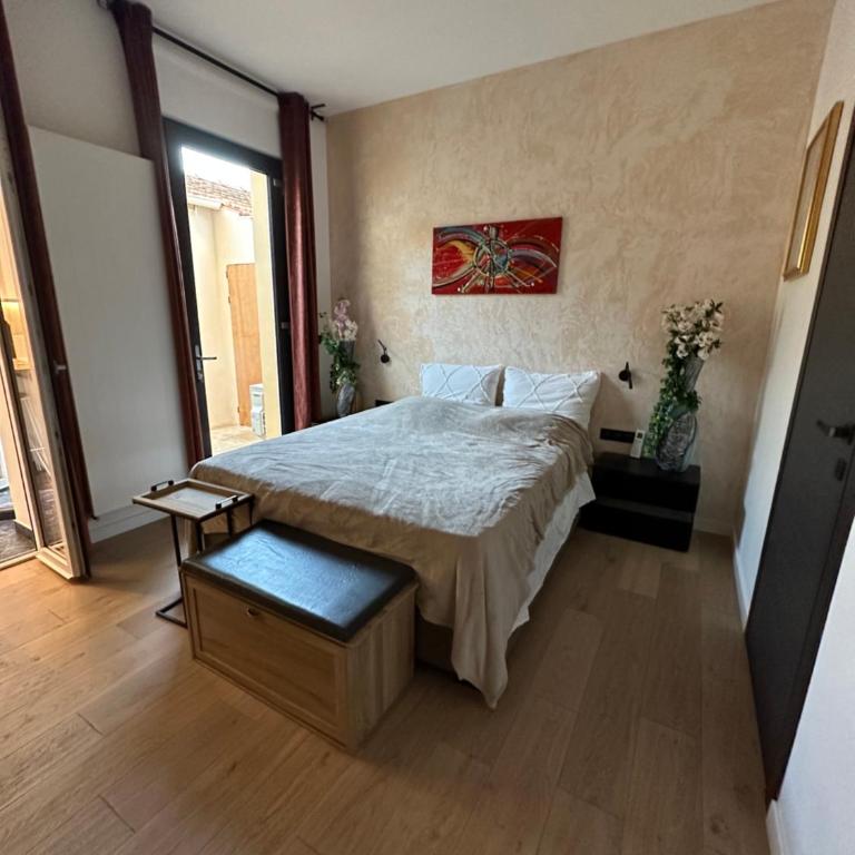 L’Egyptienne - Appartamento con 1 Camera da Letto - 9