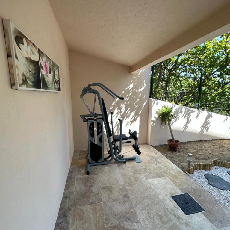 L’Egyptienne - Appartamento con 1 Camera da Letto - 3