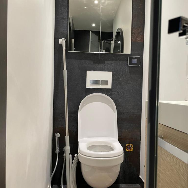 L’Egyptienne - Appartamento con 1 Camera da Letto - 12