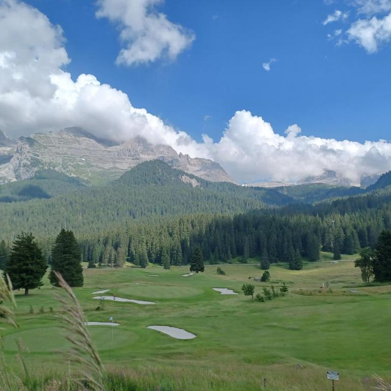 Appartamentino Marilleva 1400 - Apartment mit Blick auf die Berge - 29