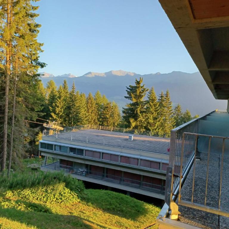 Appartamentino Marilleva 1400 - Apartment mit Blick auf die Berge - 18