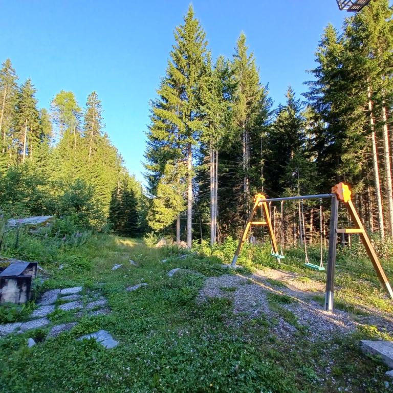 Appartamentino Marilleva 1400 - Apartment mit Blick auf die Berge - 21