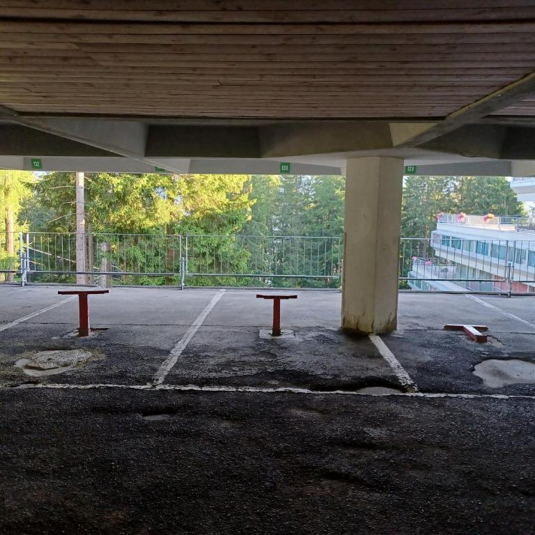 Appartamentino Marilleva 1400 - Apartment mit Blick auf die Berge - 13