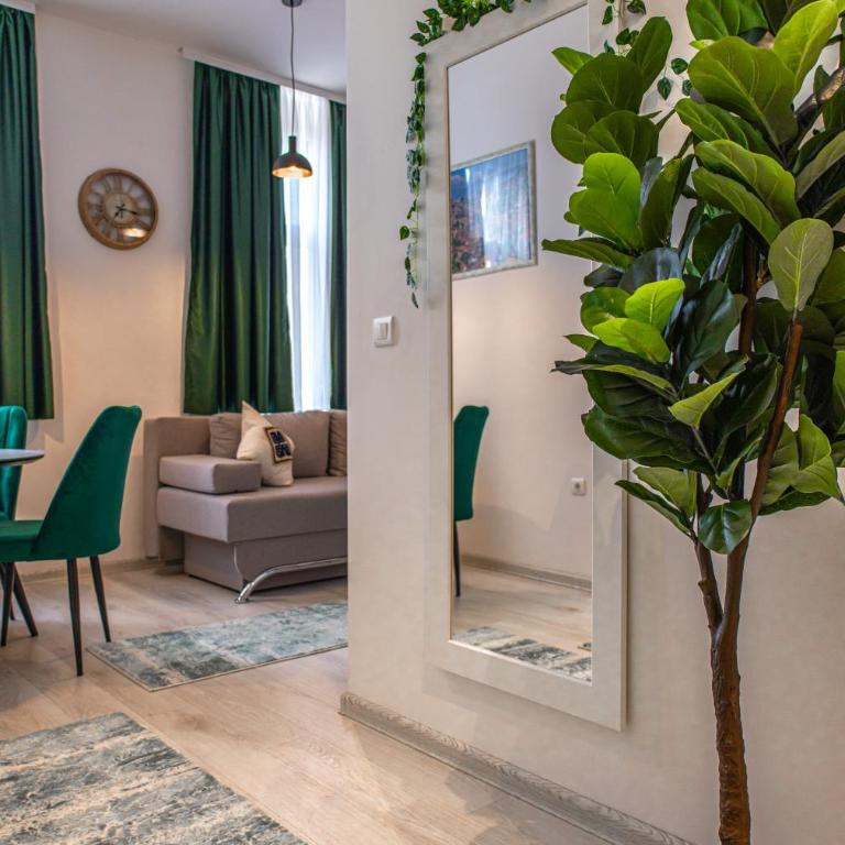FIT Apartments - Deluks Studio - 10