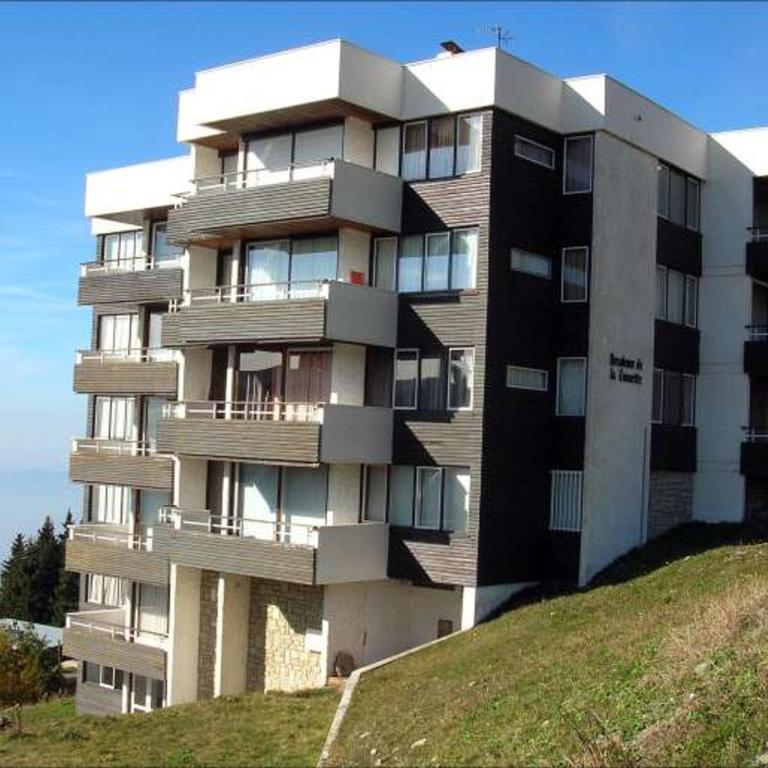 Appartement spacieux 3 pièces, au pied des pistes, accepte animaux - Apartment mit 2 Schlafzimmern - 4