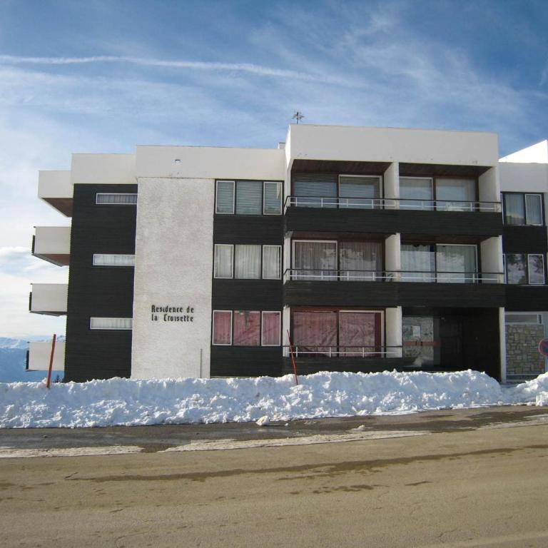 Appartement spacieux 3 pièces, au pied des pistes, accepte animaux - Apartment mit 2 Schlafzimmern - 6