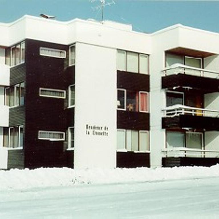 Appartement spacieux 3 pièces, au pied des pistes, accepte animaux - Apartment mit 2 Schlafzimmern - 7
