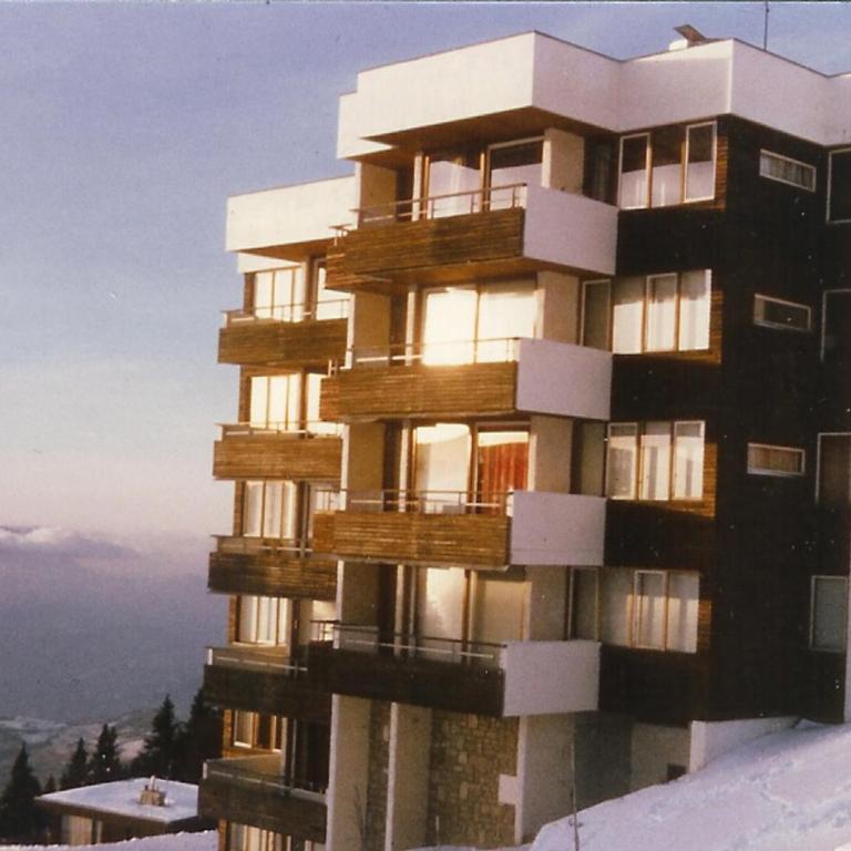 Appartement spacieux 3 pièces, au pied des pistes, accepte animaux - Apartment mit 2 Schlafzimmern - 8