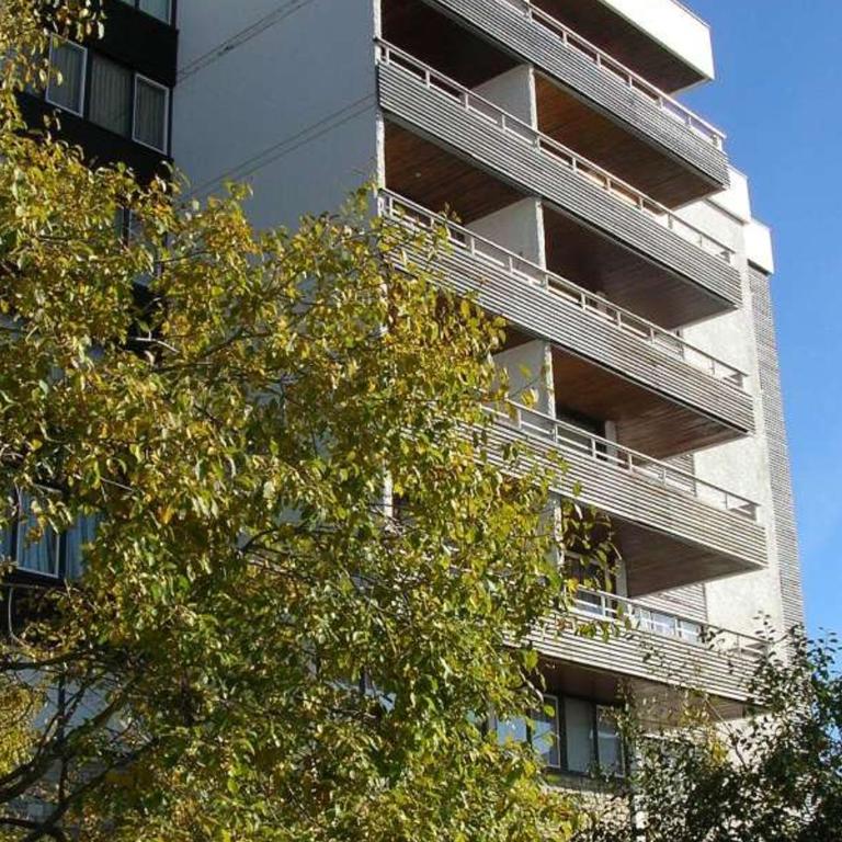 Appartement spacieux 3 pièces, au pied des pistes, accepte animaux - Apartment mit 2 Schlafzimmern - 9