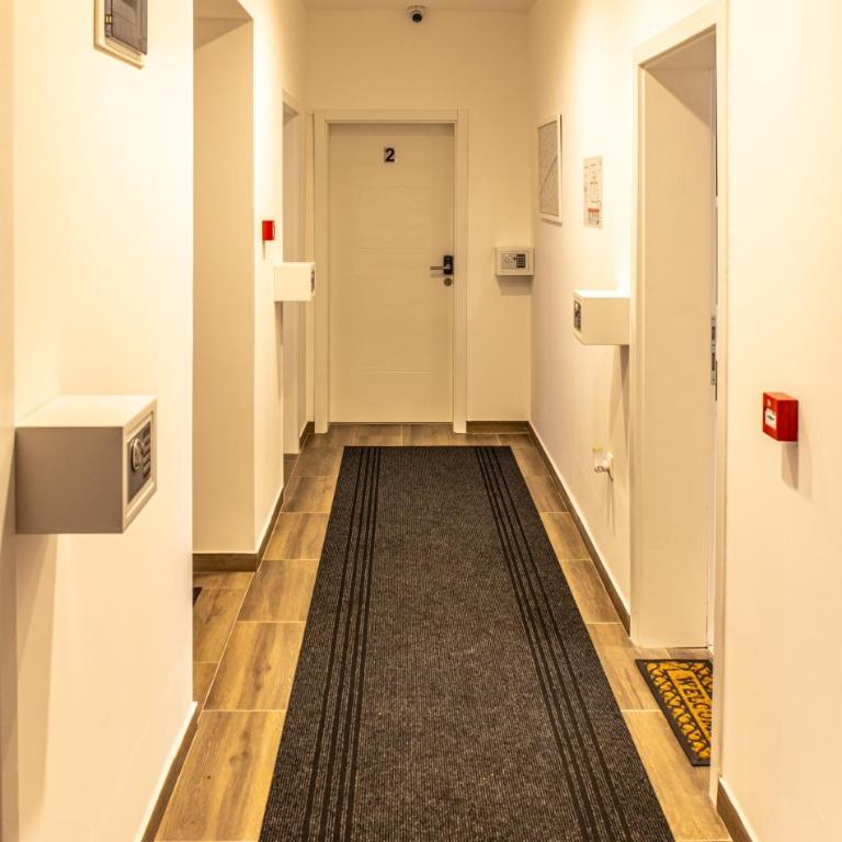 FIT Apartments - Deluks Studio - 19