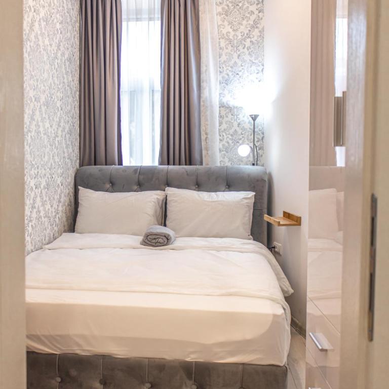 FIT Apartments - Superior Studio - 13