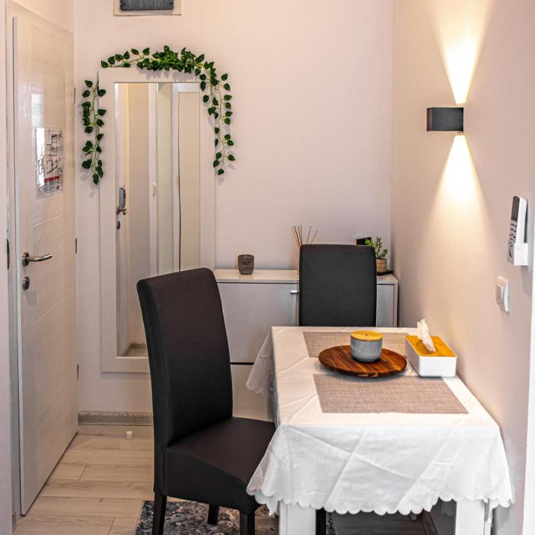 FIT Apartments - Studio sa Sofom na Izvlačenje - 12