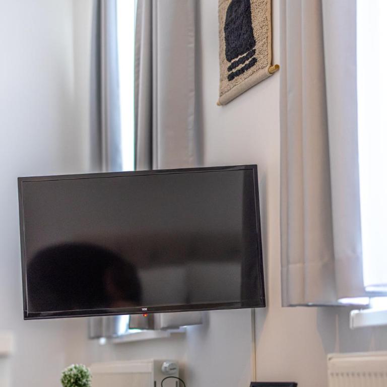 FIT Apartments - Studio - 20