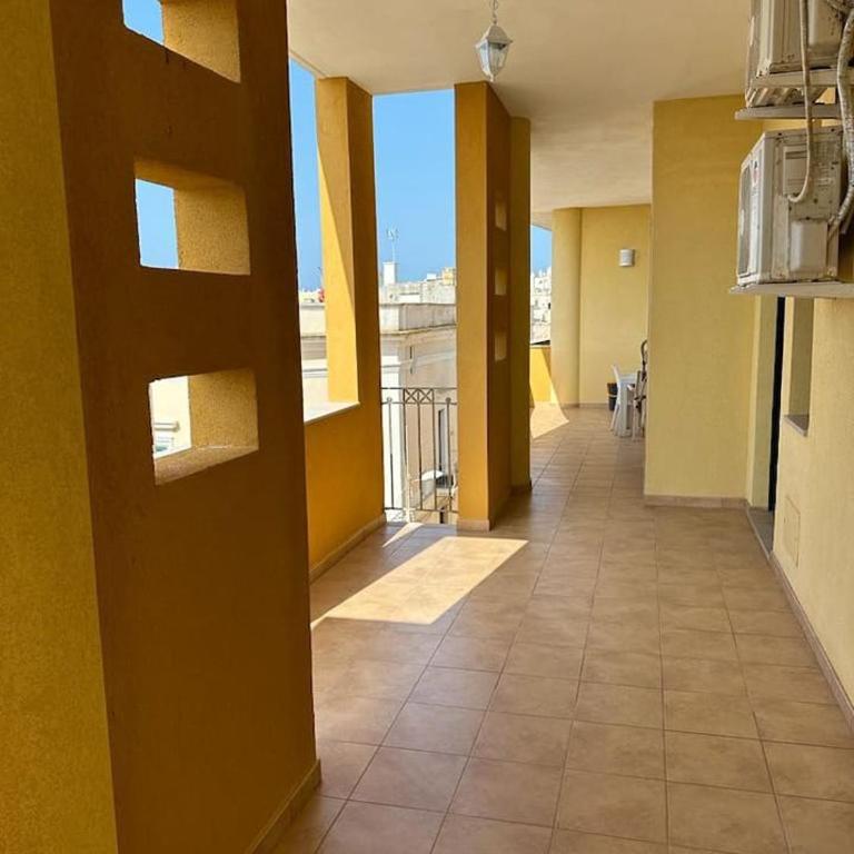 Central Gallipoli Sea Views - Appartamento con Vista Mare - 4