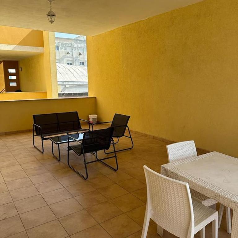 Central Gallipoli Sea Views - Appartamento con Vista Mare - 5