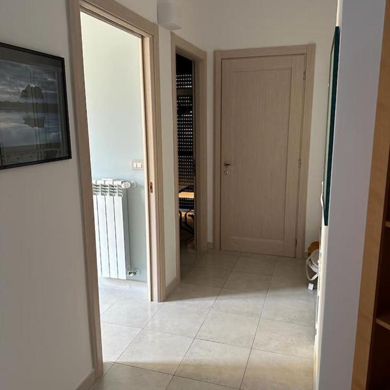 Central Gallipoli Sea Views - Appartamento con Vista Mare - 12