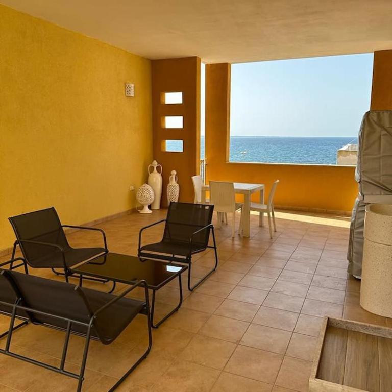 Central Gallipoli Sea Views - Appartamento con Vista Mare - 3