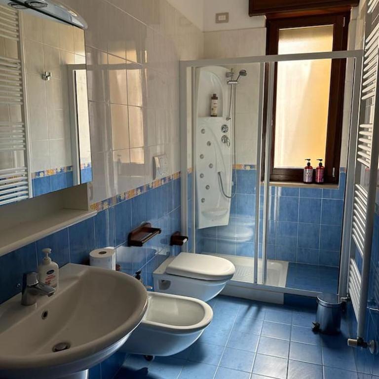 Central Gallipoli Sea Views - Appartamento con Vista Mare - 14