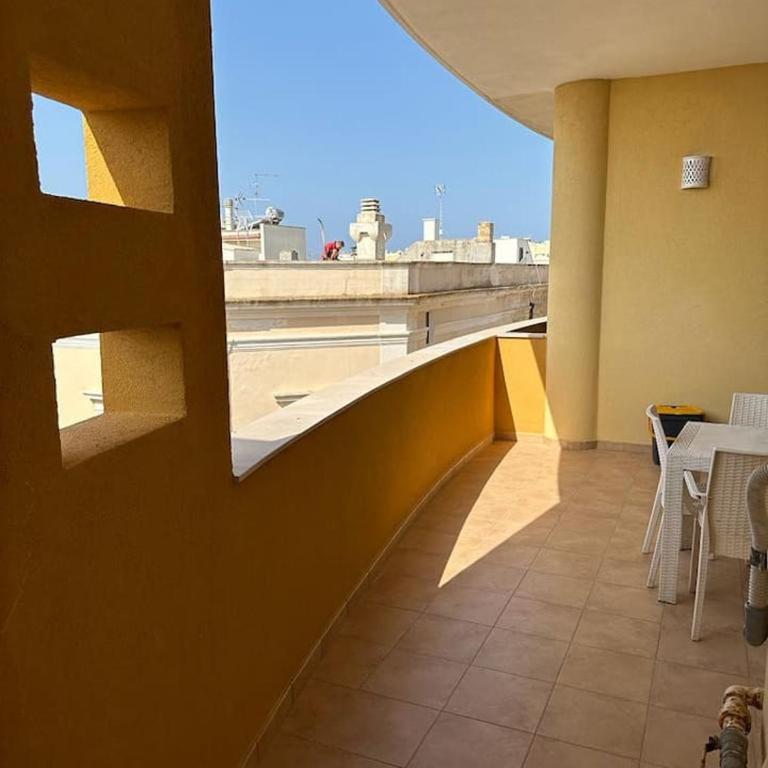 Central Gallipoli Sea Views - Appartamento con Vista Mare - 7