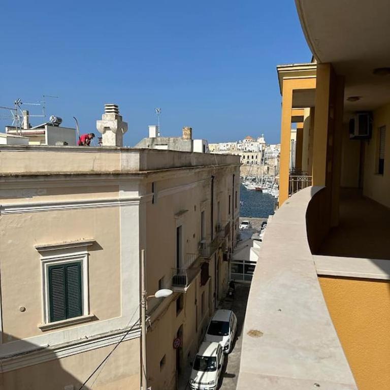 Central Gallipoli Sea Views - Appartamento con Vista Mare - 15