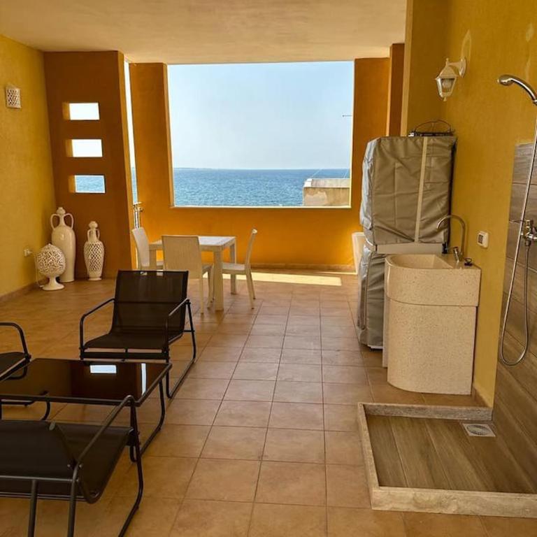 Central Gallipoli Sea Views - Appartamento con Vista Mare - 16