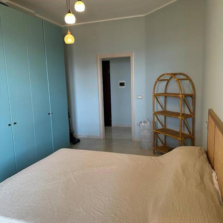 Central Gallipoli Sea Views - Appartamento con Vista Mare - 20