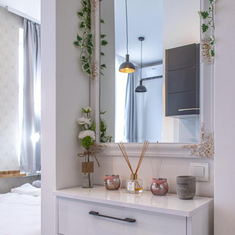 FIT Apartments - Studio - 19