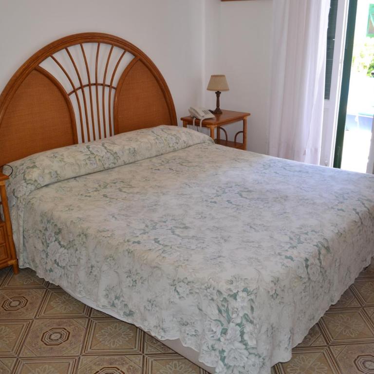 Hotel Scoglio Bianco - Camera Matrimoniale Standard - 2