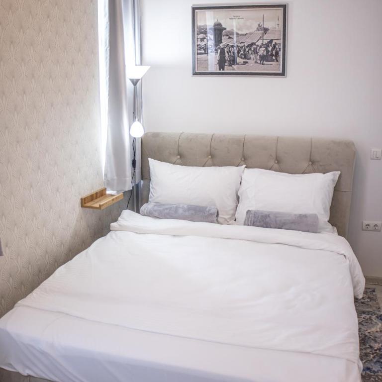 FIT Apartments - Studio - 9